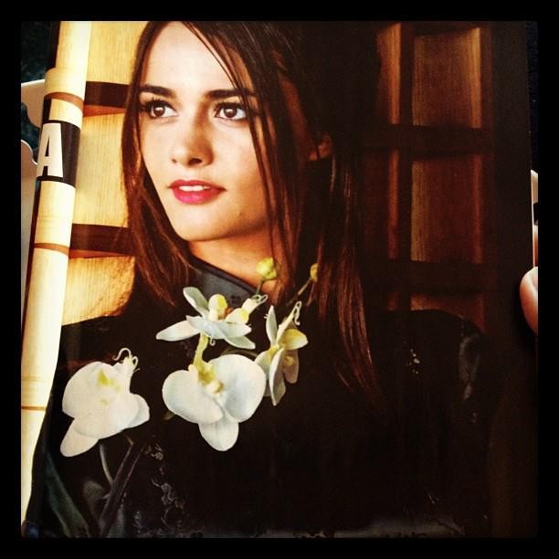 Hande Soral Fotoğrafı