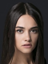 Hande Soral fotoğrafı