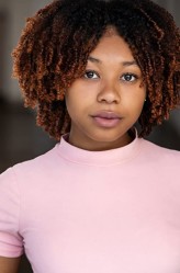 Jamila Gray fotoğrafı