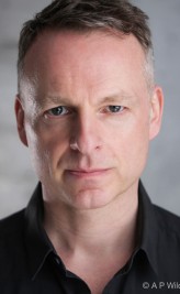 Andrew Rolfe fotoğrafı