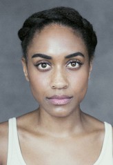 Bonnie Baddoo fotoğrafı