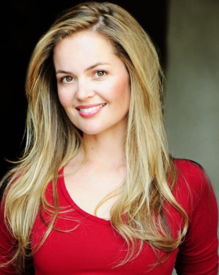 Carrie Schroeder fotoğrafı