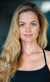 Carrie Schroeder fotoğrafı