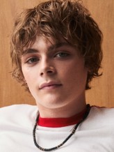 Billy Barrett fotoğrafı