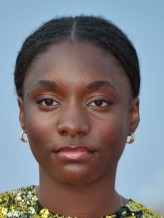 Suzy Bemba fotoğrafı