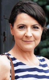 Agnieszka Suchora fotoğrafı