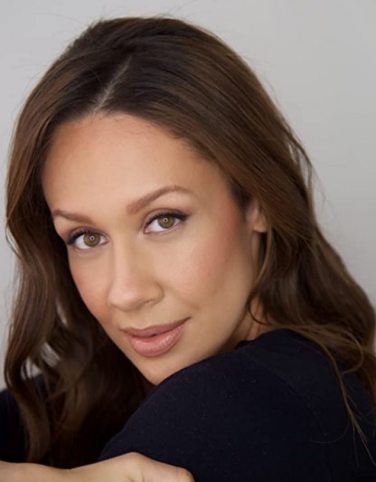 Samora Smallwood Fotoğrafı