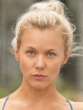 Agnes Lindström Bolmgren fotoğrafı