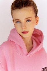 Anastasia Achikhmina fotoğrafı