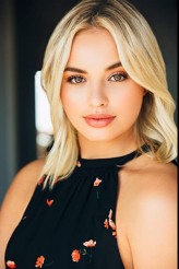 Victoria Baldesarra fotoğrafı