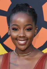 Thuso Mbedu fotoğrafı