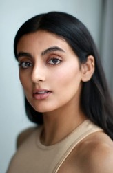 Nikkita Chadha fotoğrafı