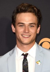 Brandon Flynn fotoğrafı