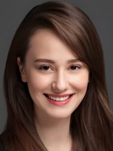 Müge Bayramoğlu Payaslıoğlu fotoğrafı