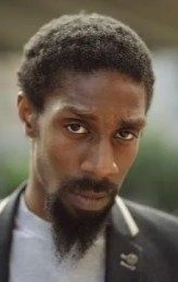 Dempsey Bovell fotoğrafı