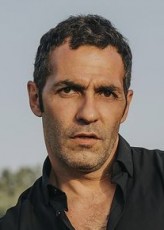 Mario de la Rosa fotoğrafı