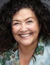 Mandi Symonds fotoğrafı