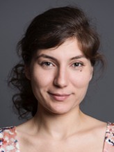 Gizem Taştan fotoğrafı