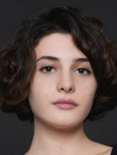 Asude Selma Kalebek fotoğrafı