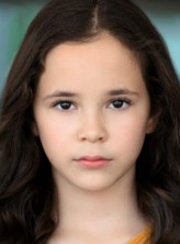 Briella Guiza fotoğrafı