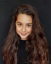 Revna Çolak fotoğrafı