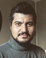 Mustafa H. Öztürk fotoğrafı