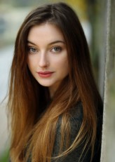 Antonia Clarke fotoğrafı