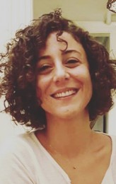 Deniz Güzelmeriç Haddad fotoğrafı