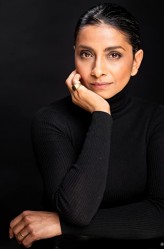 Ayesha Mansur Gonsalves fotoğrafı