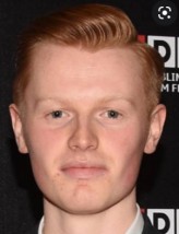 Ian Kenny fotoğrafı