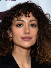 Rosaline Elbay fotoğrafı