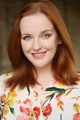 Holly-Jean Williamson fotoğrafı