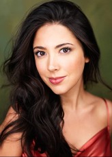 Charity Cervantes fotoğrafı