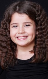 Gülşehri Mina Kekeç fotoğrafı