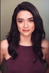 Angela Wong Carbone fotoğrafı