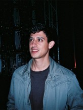 Steven Kanter fotoğrafı