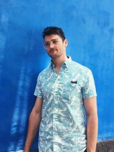 Henry Loevner fotoğrafı