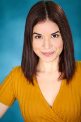 Sharon Desiree fotoğrafı