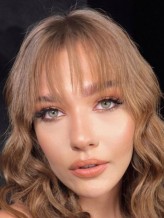 Melisa Döngel fotoğrafı