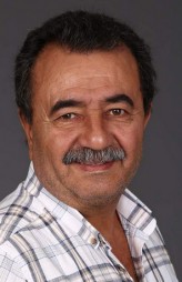 Hasan Pek fotoğrafı