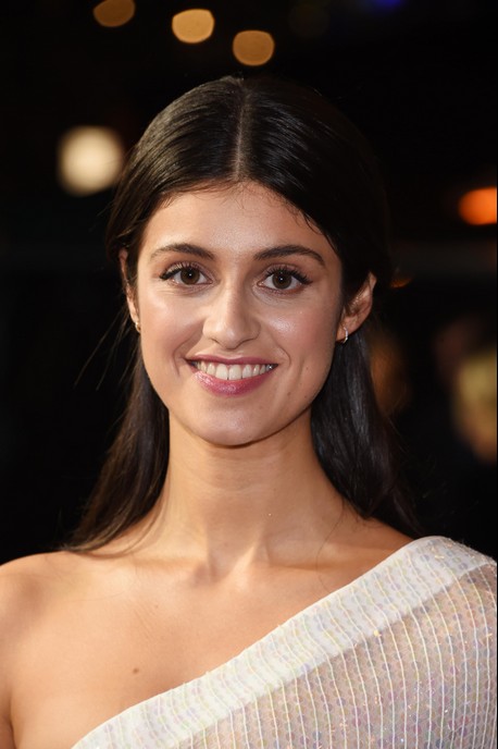 Anya Chalotra fotoğrafı