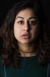 Anu Valia fotoğrafı