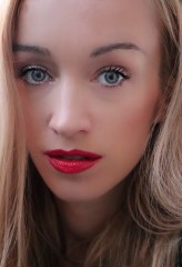 Daria Panchenko  fotoğrafı