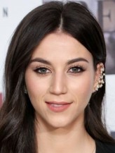 Claudia Salas fotoğrafı