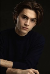 Joshua Colley fotoğrafı