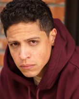 David S. Perez fotoğrafı