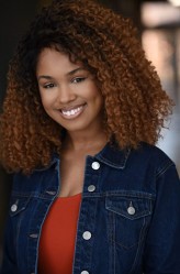 Key Symone fotoğrafı