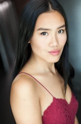 Claudia Kai fotoğrafı