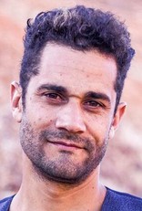 Patrick Pinheiro  fotoğrafı