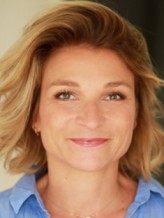 Ludivine de Chastenet fotoğrafı